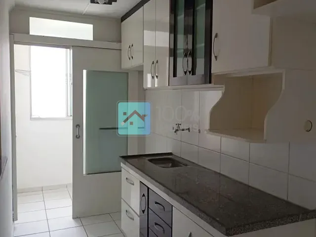 Apartamento com 116m² 2 quartos e 2 banheiros, à venda, no bairro Vila Ema em São José dos Campos