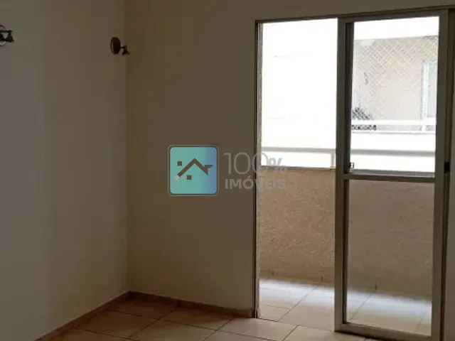 Apartamento com 116m² 2 quartos e 2 banheiros, à venda, no bairro Vila Ema em São José dos Campos
