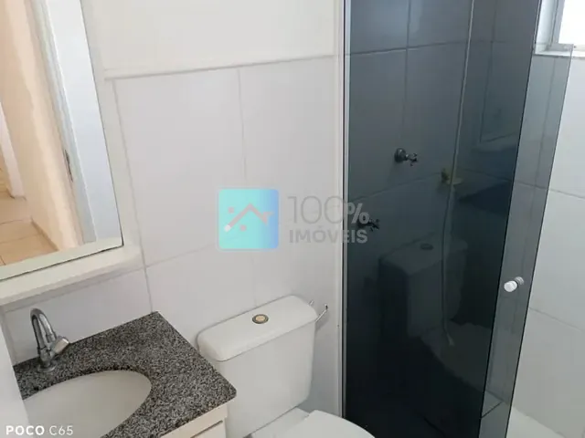 Apartamento com 116m² 2 quartos e 2 banheiros, à venda, no bairro Vila Ema em São José dos Campos