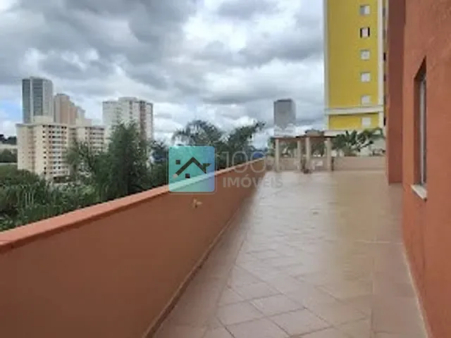 Apartamento com 116m² 2 quartos e 2 banheiros, à venda, no bairro Vila Ema em São José dos Campos