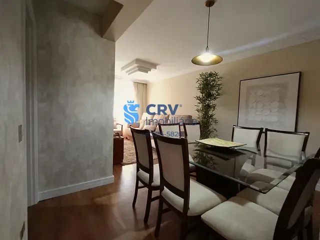 Apartamento com 94m² 3 quartos e 2 banheiros, à venda, no bairro Centro em Londrina