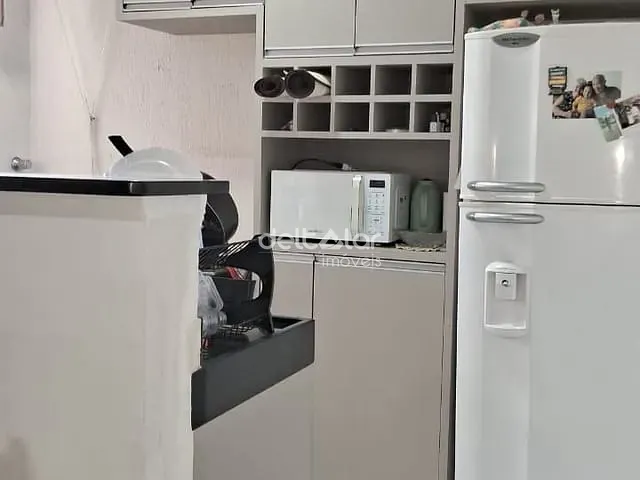 Apartamento 2 quartos e 1 banheiro, à venda, no bairro Frei Leopoldo em Belo Horizonte