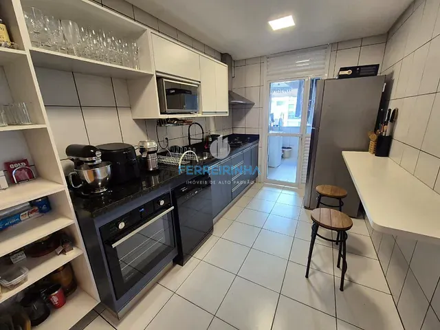 Apartamento 3 quartos e 4 banheiros, à venda, no bairro Altos do Esplanada em São José dos Campos