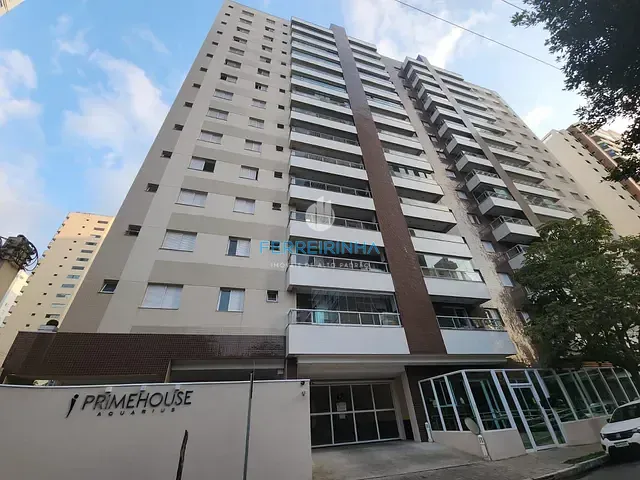 Apartamento 3 quartos e 4 banheiros, à venda, no bairro Altos do Esplanada em São José dos Campos