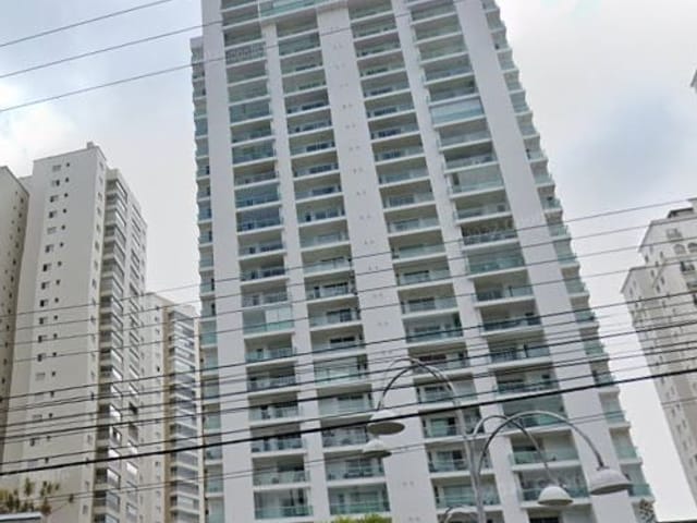 Foto do Apartamento - Apartamento com 1 dormitório para alugar, 56 m² por R$ 2.000,00/mês - Jardim das Colinas - São José dos Campos/SP | INDEPENDENCE NEGOCIOS IMOBILIARIOS LTDA