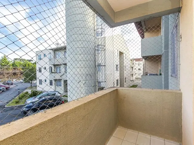 Apartamento 2 quartos e 1 banheiro, à venda, no bairro Portão em Curitiba