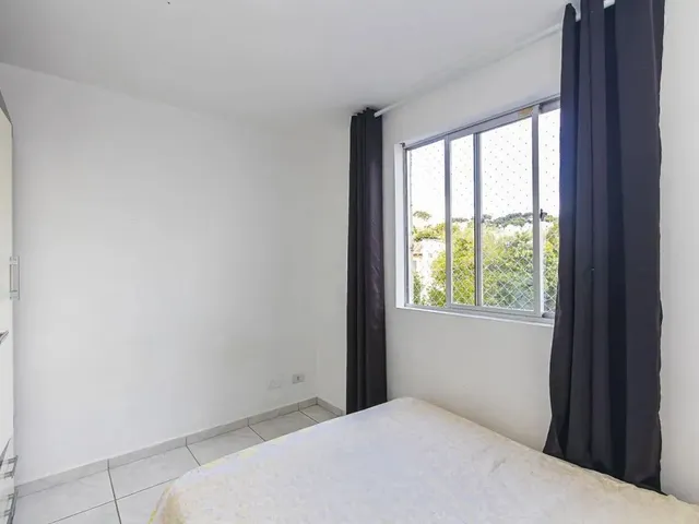Apartamento 2 quartos e 1 banheiro, à venda, no bairro Portão em Curitiba