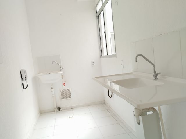 Apartamento com 38m² 1 quarto e 1 banheiro, à venda, no bairro Jardim Boa Vista (Zona Oeste) em São Paulo