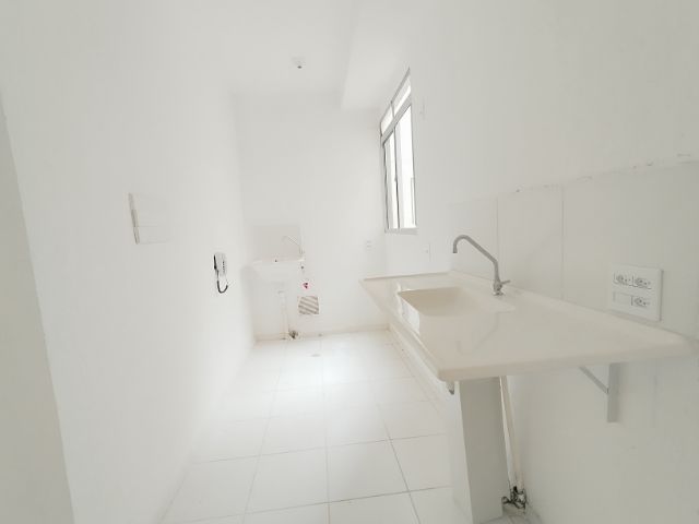 Apartamento com 38m² 1 quarto e 1 banheiro, à venda, no bairro Jardim Boa Vista (Zona Oeste) em São Paulo