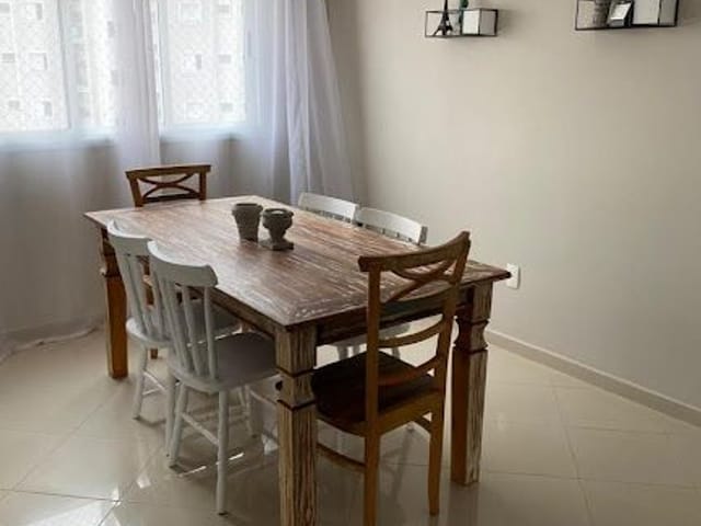 Foto do Apartamento - Apartamento com 3 dormitórios à venda, 126 m² por R$ 700.000,00 - Parque Campolim - Sorocaba/SP | Ary Proenca Negócios Imobiliários Ltda