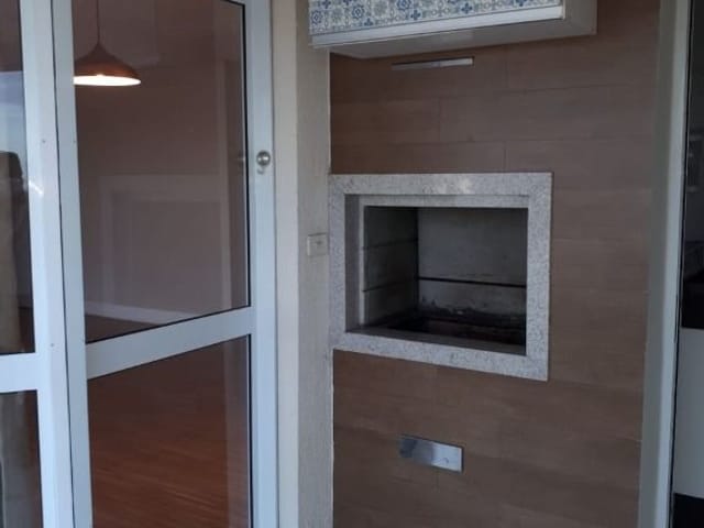 Foto do Apartamento - Apartamento para alugar, 120 m² por R$ 4.250,00/mês - Vila Betânia - São José dos Campos/SP | RUSSI IMÓVEIS