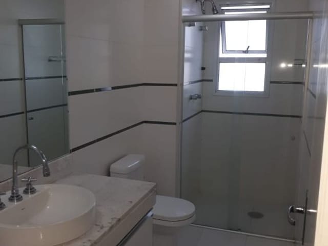 Foto do Apartamento - Apartamento para alugar, 120 m² por R$ 4.250,00/mês - Vila Betânia - São José dos Campos/SP | RUSSI IMÓVEIS