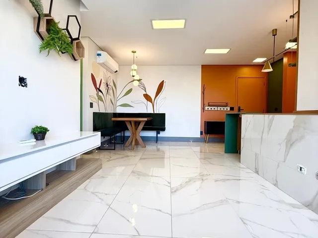 Apartamento 2 quartos e 3 banheiros, à venda, no bairro Melville Empresarial I e II em Barueri