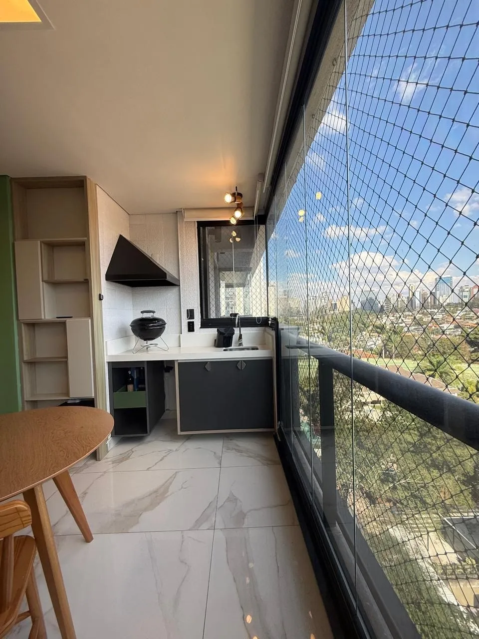 Apartamento em Melville Empresarial I e II — foto 4