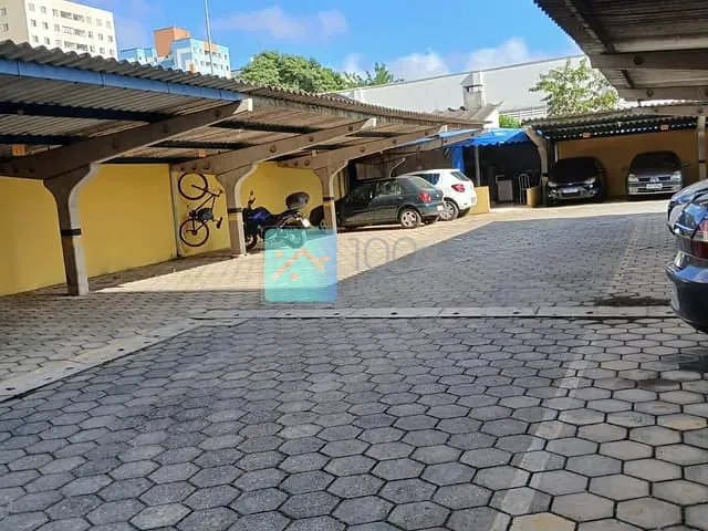 Apartamento 2 quartos e 1 banheiro, à venda, no bairro Jardim Satélite em São José dos Campos