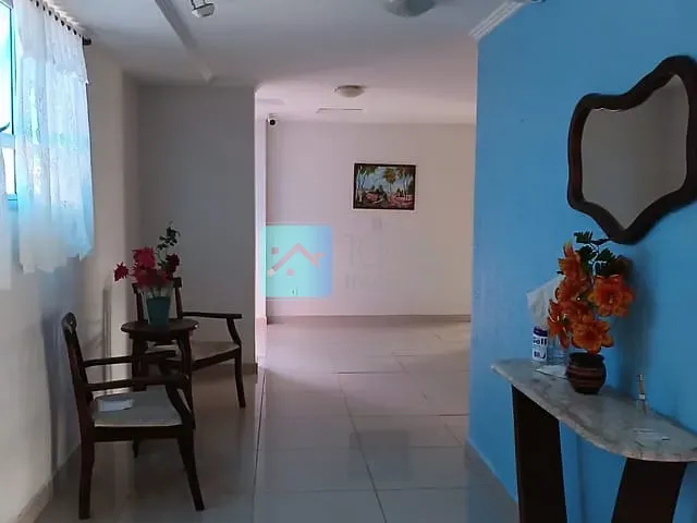 Apartamento 2 quartos e 1 banheiro, à venda, no bairro Jardim Satélite em São José dos Campos