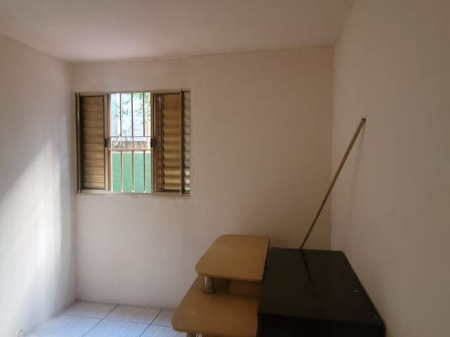 Foto do Apartamento - Apartamento à venda, Conjunto Habitacional Presidente Castelo Branco, Carapicuíba, SP | Collina Imóveis