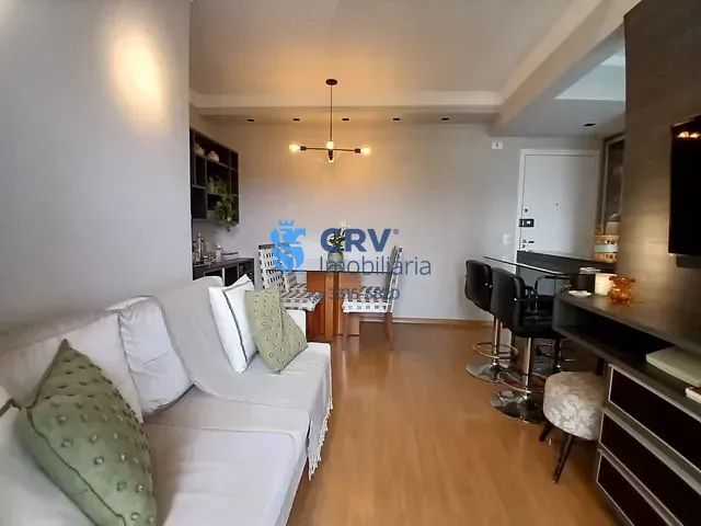 Apartamento 3 quartos e 2 banheiros, para alugar, no bairro Residencial José Lázaro Gouvea em Londrina