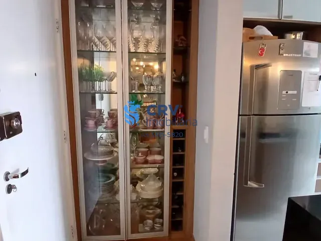 Apartamento 3 quartos e 2 banheiros, para alugar, no bairro Residencial José Lázaro Gouvea em Londrina
