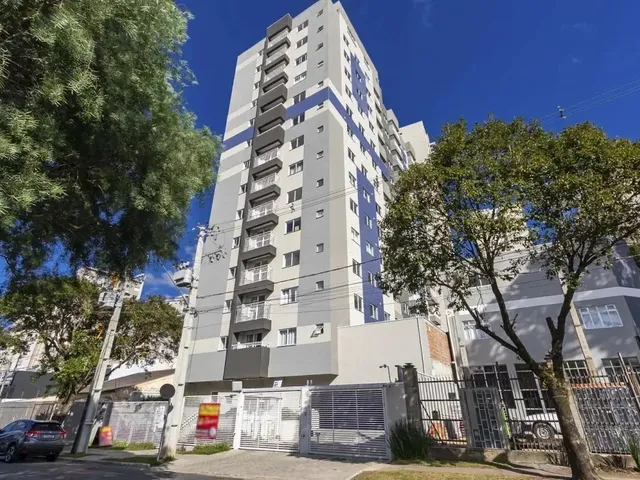 Apartamento 1 quarto e 1 banheiro, à venda, no bairro Capão Raso em Curitiba