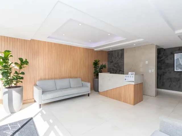 Apartamento 1 quarto e 1 banheiro, à venda, no bairro Capão Raso em Curitiba