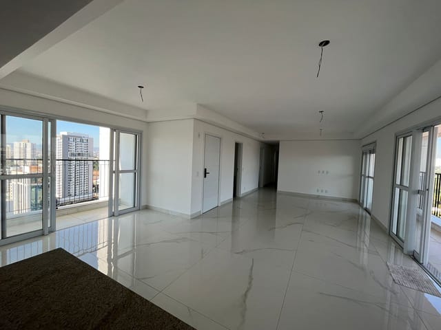 Foto do Apartamento - Apartamento de luxo no Condomínio Tom Jobim, Campolim, Sorocaba. 3 suítes, varanda gourmet, infraestrutura completa e localização privilegiada. | Plus Negócios Imobiliários