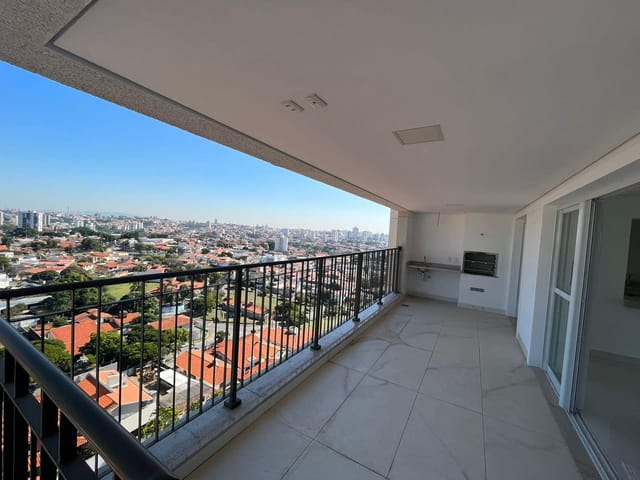 Foto do Apartamento - Apartamento de luxo no Condomínio Tom Jobim, Campolim, Sorocaba. 3 suítes, varanda gourmet, infraestrutura completa e localização privilegiada. | Plus Negócios Imobiliários