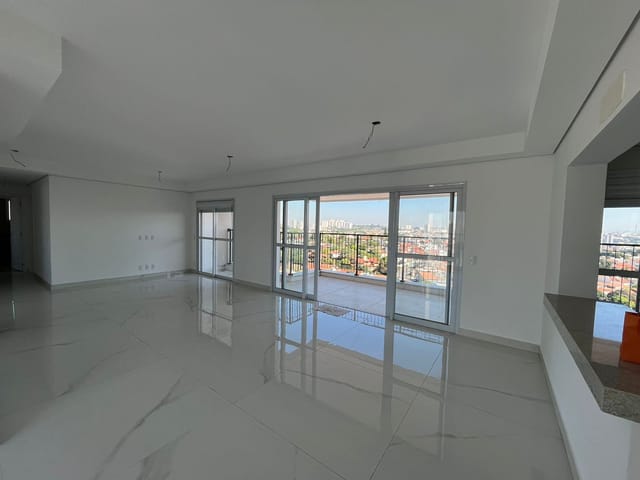 Foto do Apartamento - Apartamento de luxo no Condomínio Tom Jobim, Campolim, Sorocaba. 3 suítes, varanda gourmet, infraestrutura completa e localização privilegiada. | Plus Negócios Imobiliários