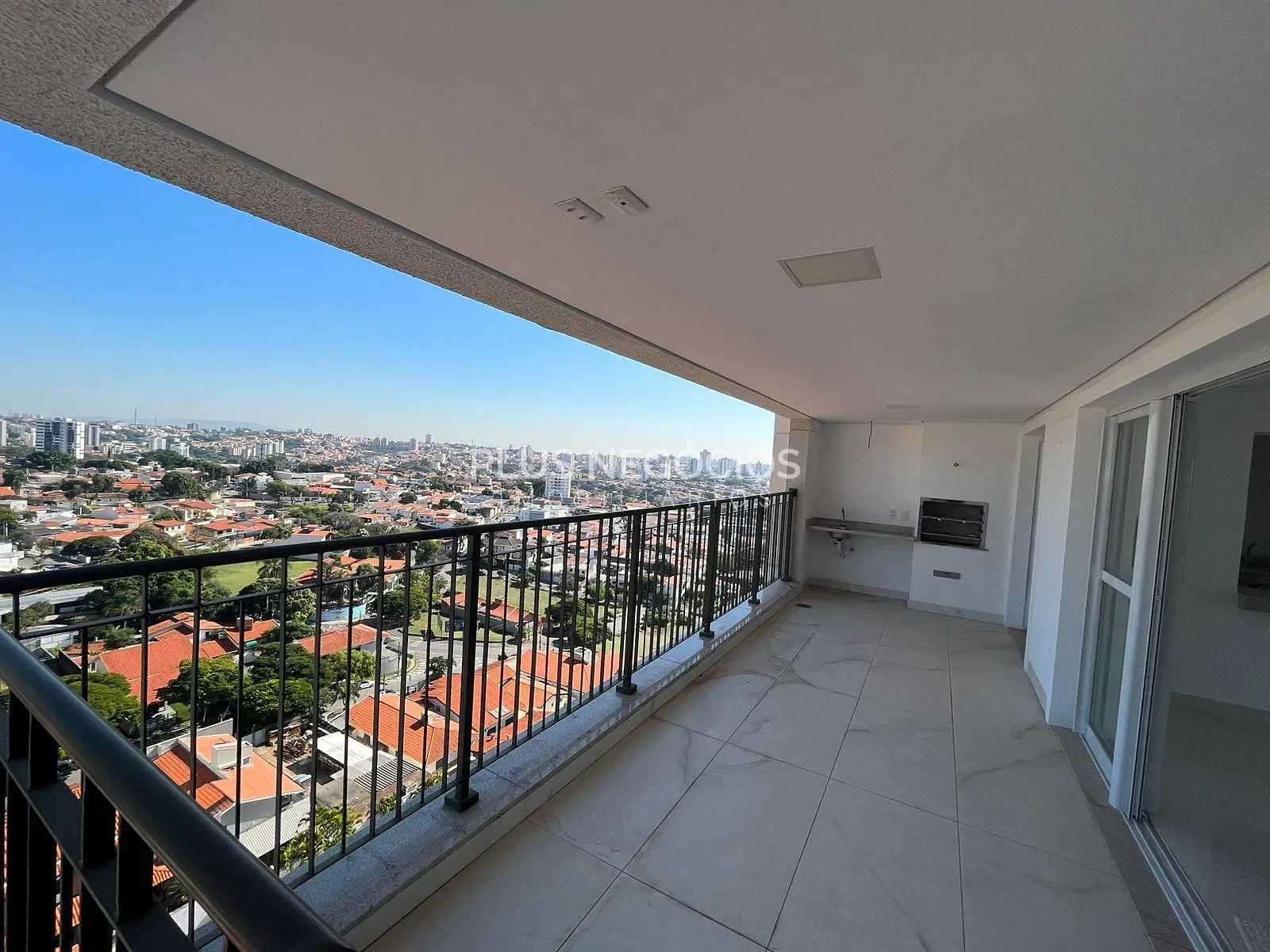 Apartamento, 3 quartos, 162 m² - Foto 1