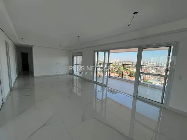 Apartamento com 170m² 3 quartos e 5 banheiros, à venda, no bairro Jardim América em Sorocaba