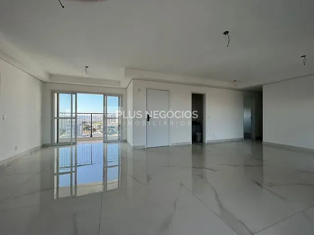 Apartamento com 170m² 3 quartos e 5 banheiros, à venda, no bairro Jardim América em Sorocaba
