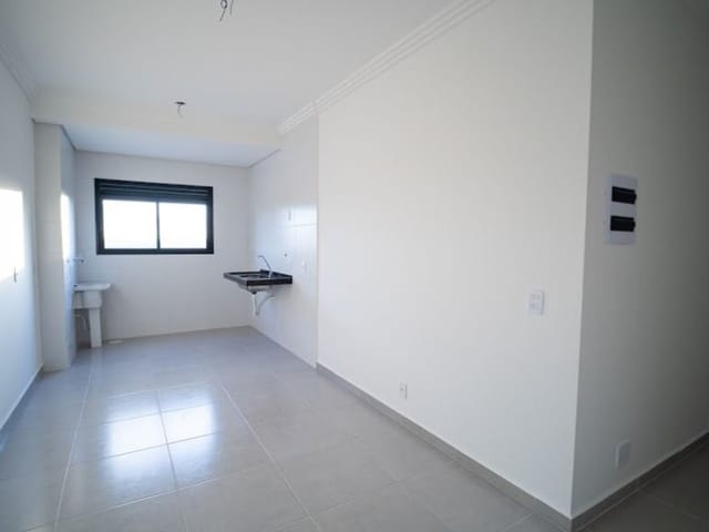 Foto do Apartamento - Apartamento com 2 dormitórios à venda, 43 m² por R$ 175.000,00 - Vila Helena - Sorocaba/SP | Ary Proenca Negócios Imobiliários Ltda