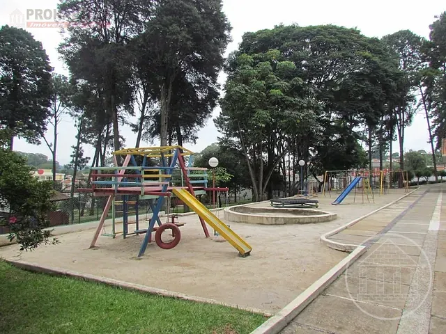 Apartamento 3 quartos e 5 banheiros, à venda, no bairro Cidade Dutra em São Paulo