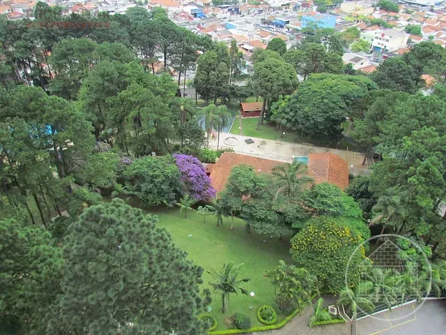 Apartamento 3 quartos e 5 banheiros, à venda, no bairro Cidade Dutra em São Paulo