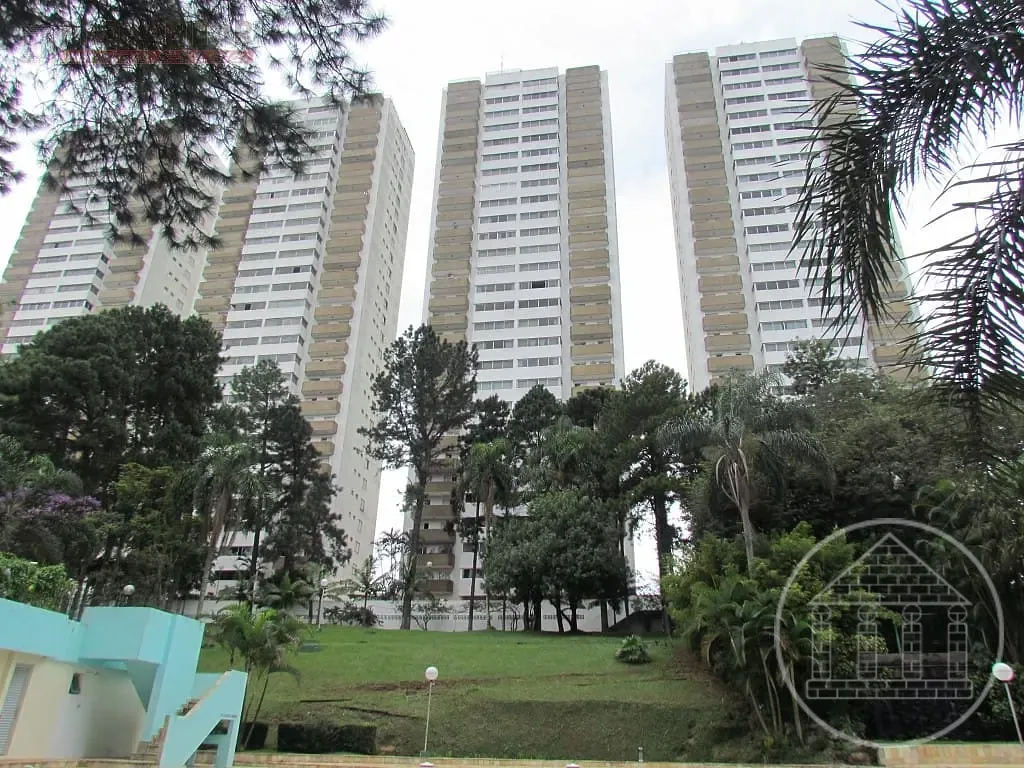 Apartamento, 3 quartos, 180 m² - Foto 1