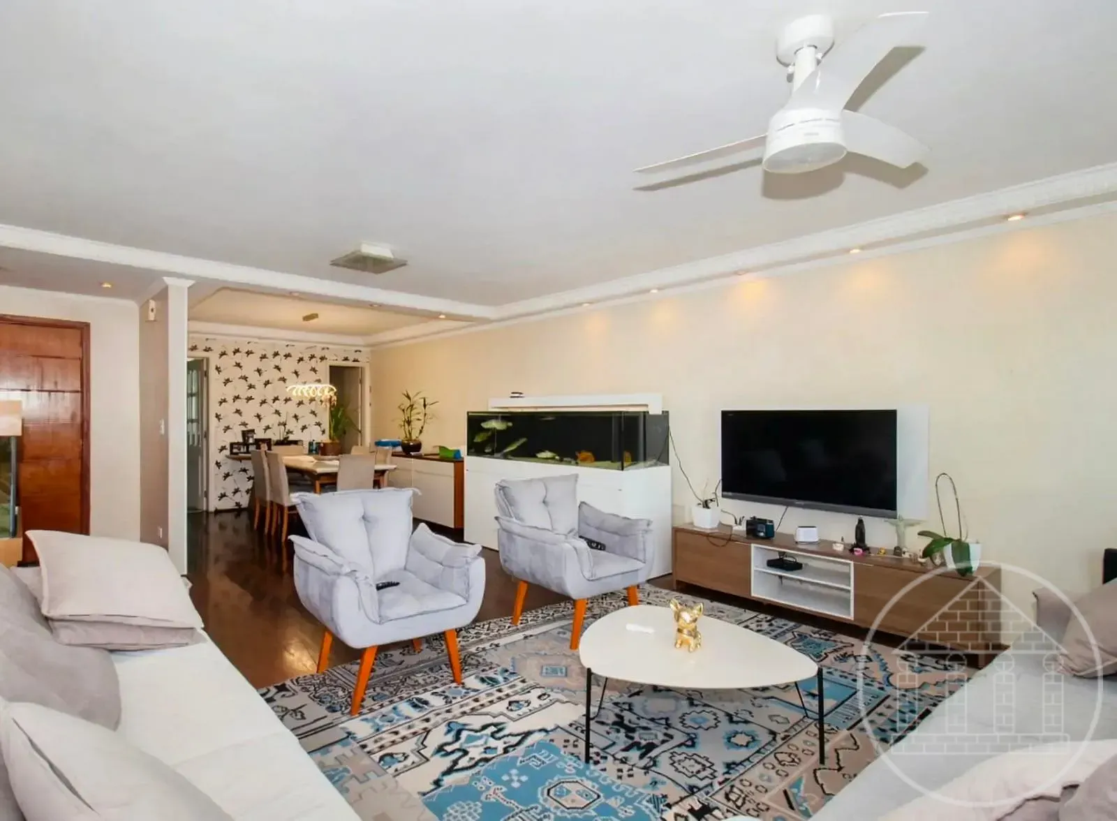 Apartamento, 3 quartos, 180 m² - Foto 13