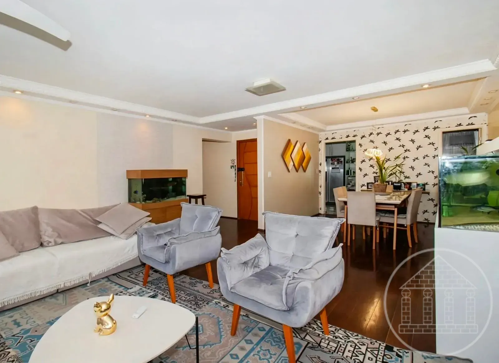 Apartamento, 3 quartos, 180 m² - Foto 14