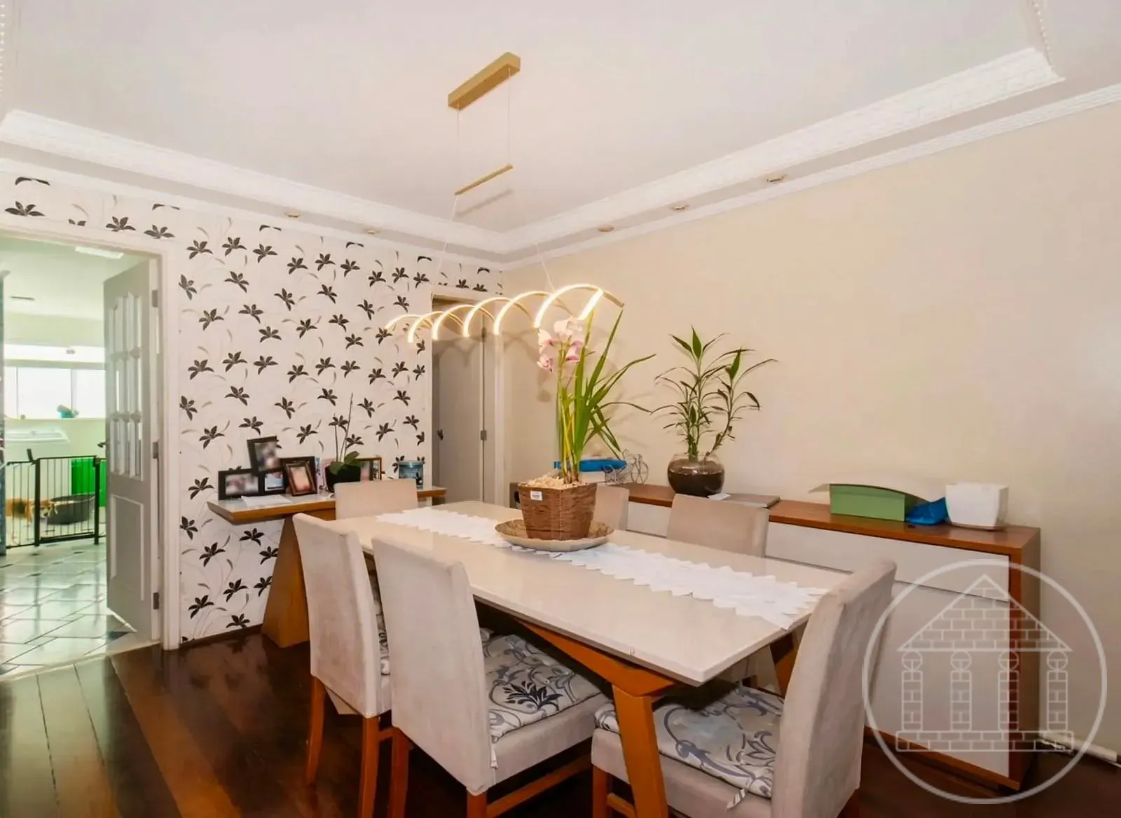 Apartamento, 3 quartos, 180 m² - Foto 15