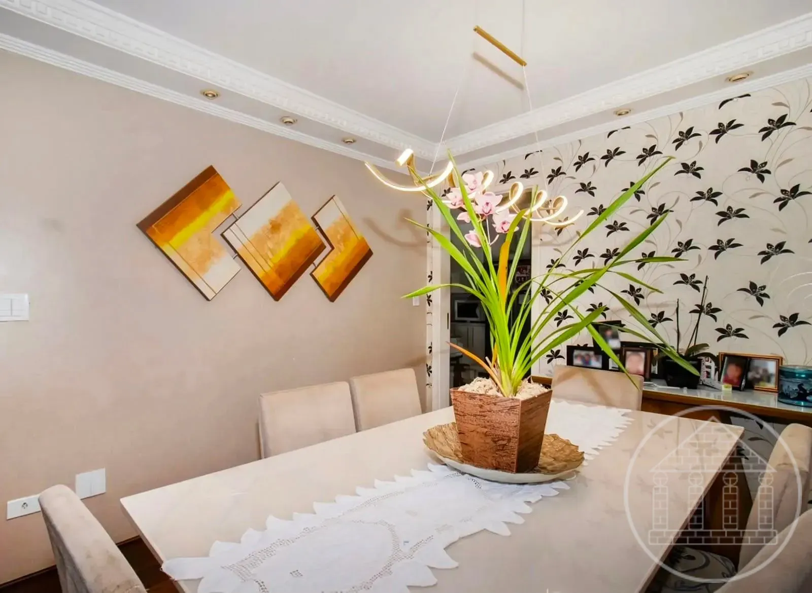 Apartamento, 3 quartos, 180 m² - Foto 16