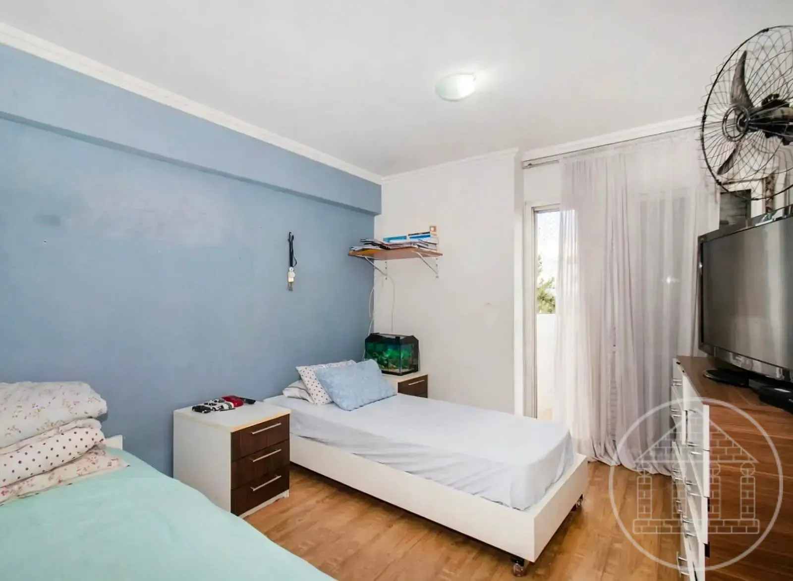 Apartamento, 3 quartos, 180 m² - Foto 17