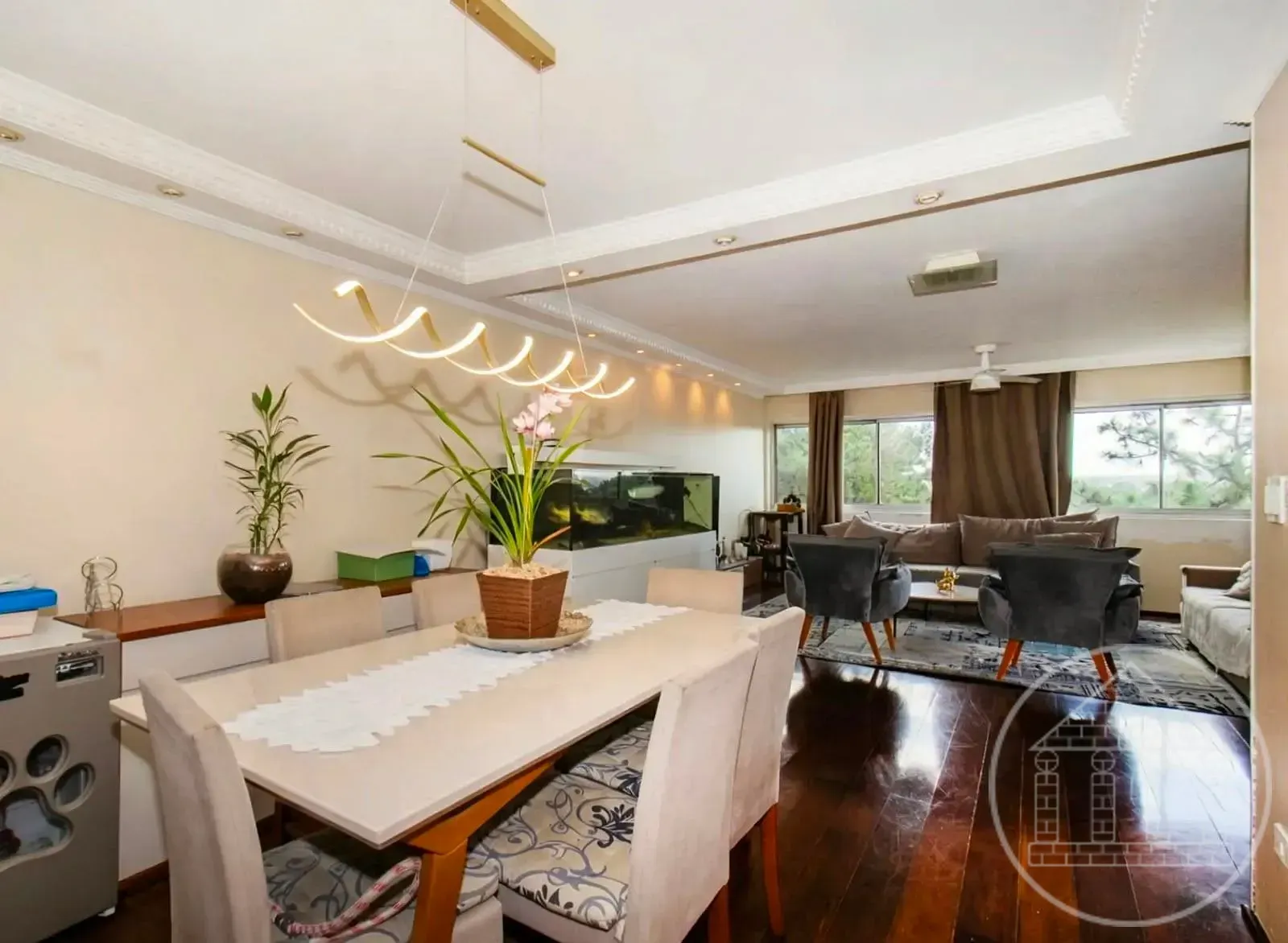 Apartamento, 3 quartos, 180 m² - Foto 18