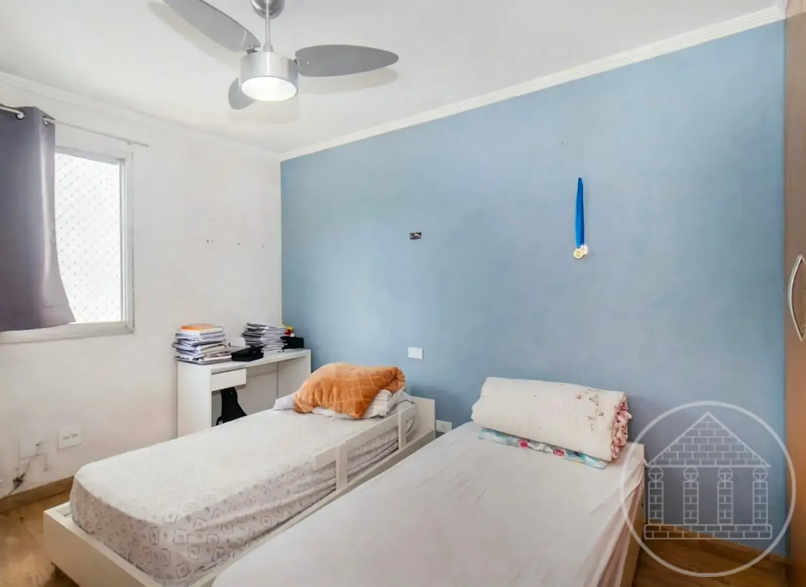 Apartamento, 3 quartos, 180 m² - Foto 26