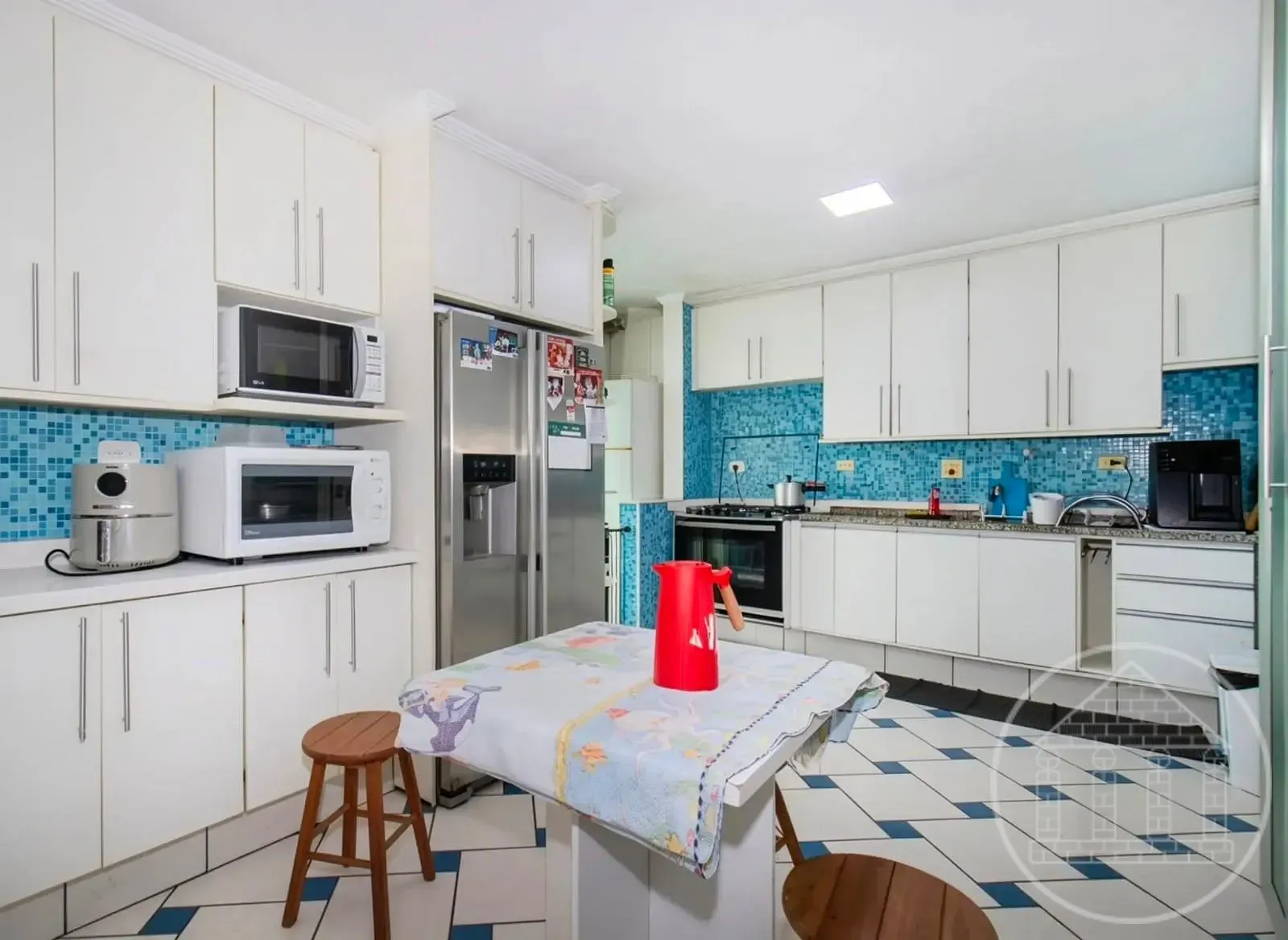 Apartamento, 3 quartos, 180 m² - Foto 29