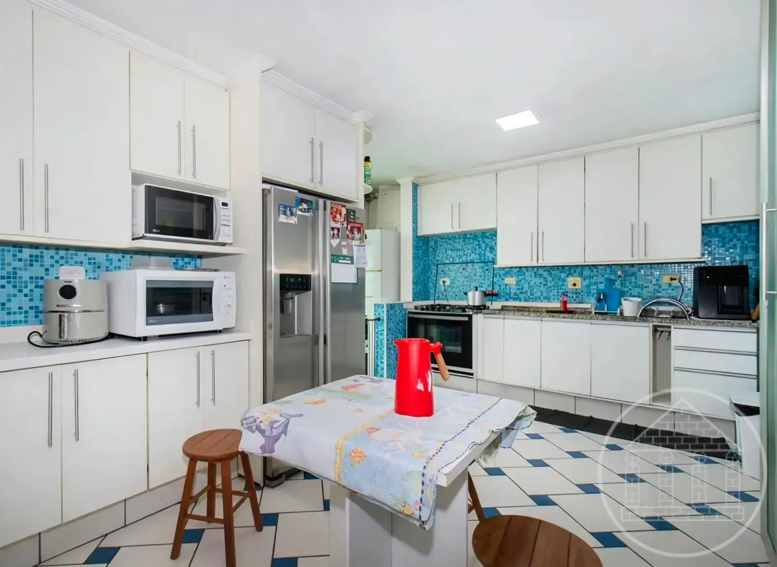 Apartamento, 3 quartos, 180 m² - Foto 31