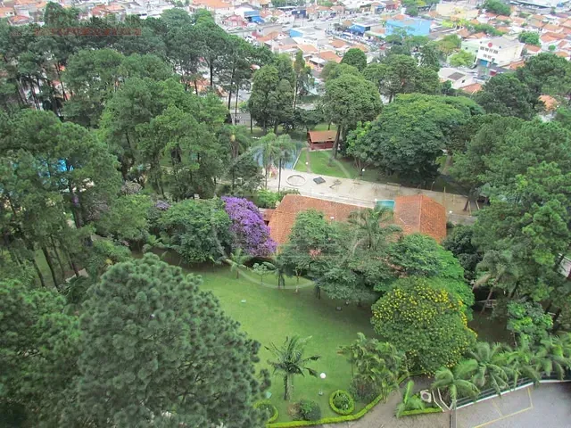 Apartamento 3 quartos e 5 banheiros, à venda, no bairro Cidade Dutra em São Paulo