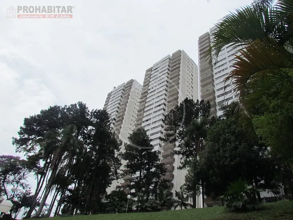 Apartamento, 3 quartos, 180 m² - Foto 11