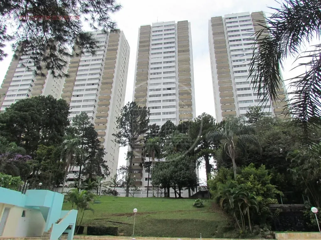 Apartamento, 3 quartos, 180 m² - Foto 1