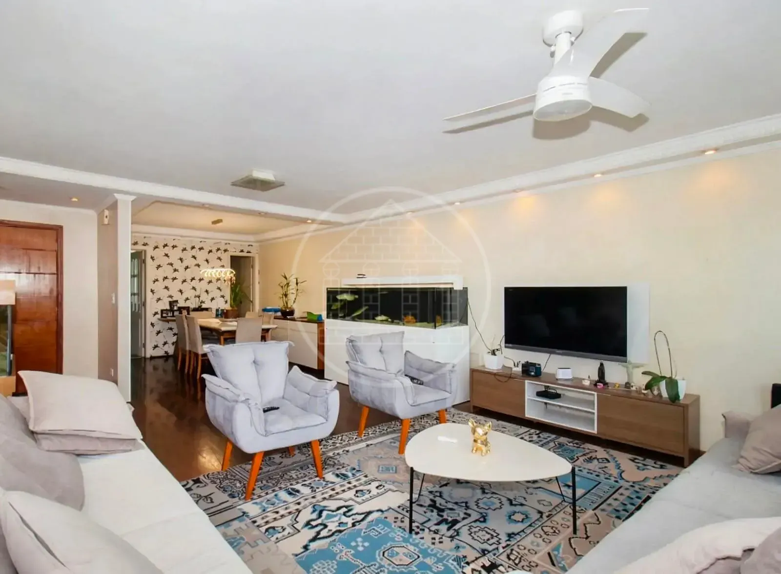 Apartamento, 3 quartos, 180 m² - Foto 13