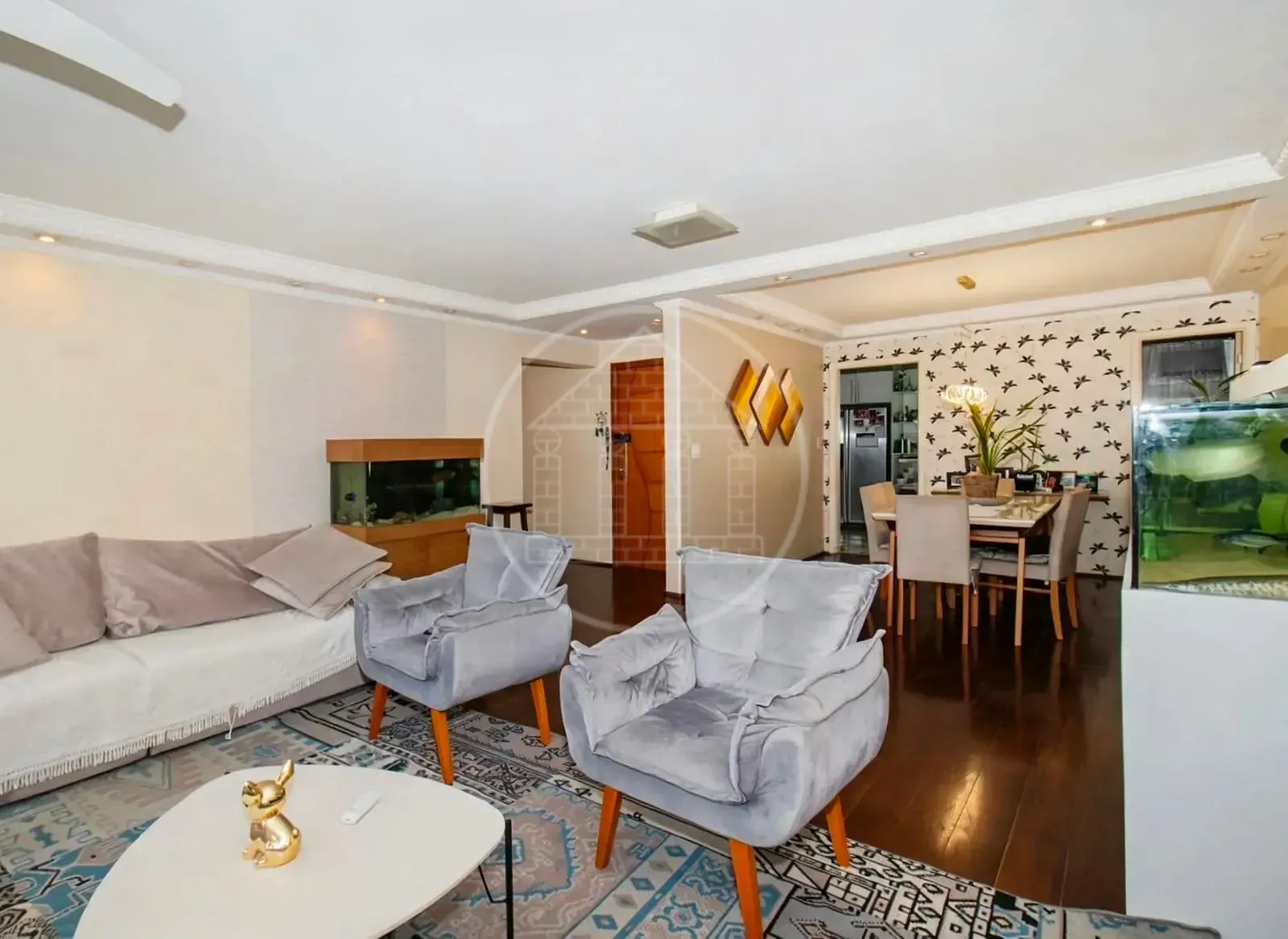 Apartamento, 3 quartos, 180 m² - Foto 14