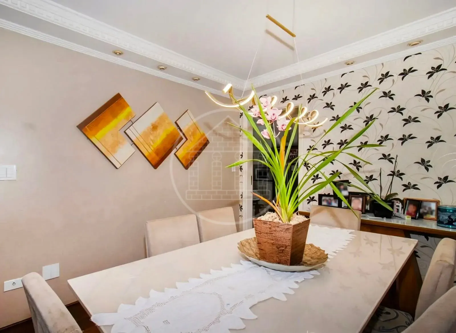 Apartamento, 3 quartos, 180 m² - Foto 16